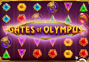 NOVOMATIC - игровой автомат онлайн от Various с RTP 96.6%